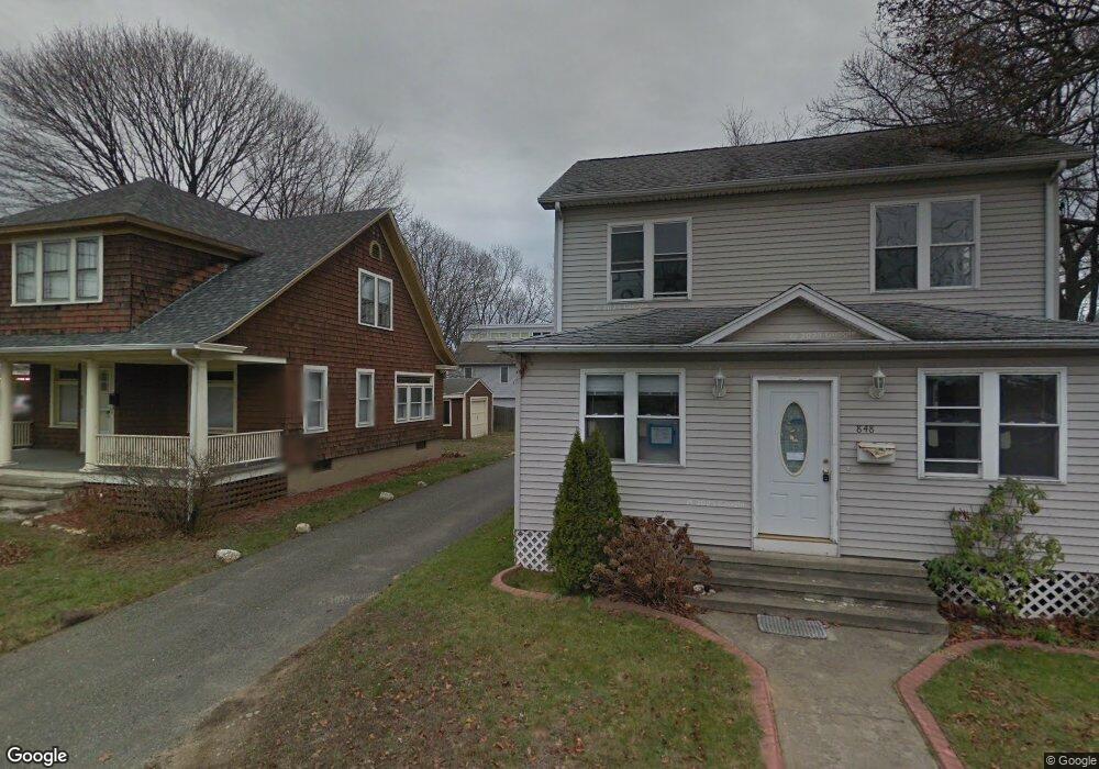 850 Housatonic Avenue Extension, Stratford, CT 06615 - photo 1