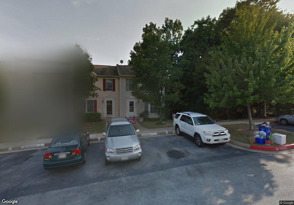 9407 Royal Path Cove, Laurel, MD 20723 - photo 1