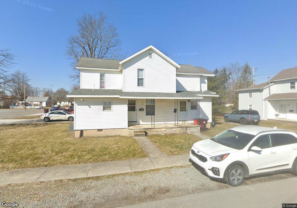 301 Liberty St unit 303, Ada, OH 45810 - photo 1