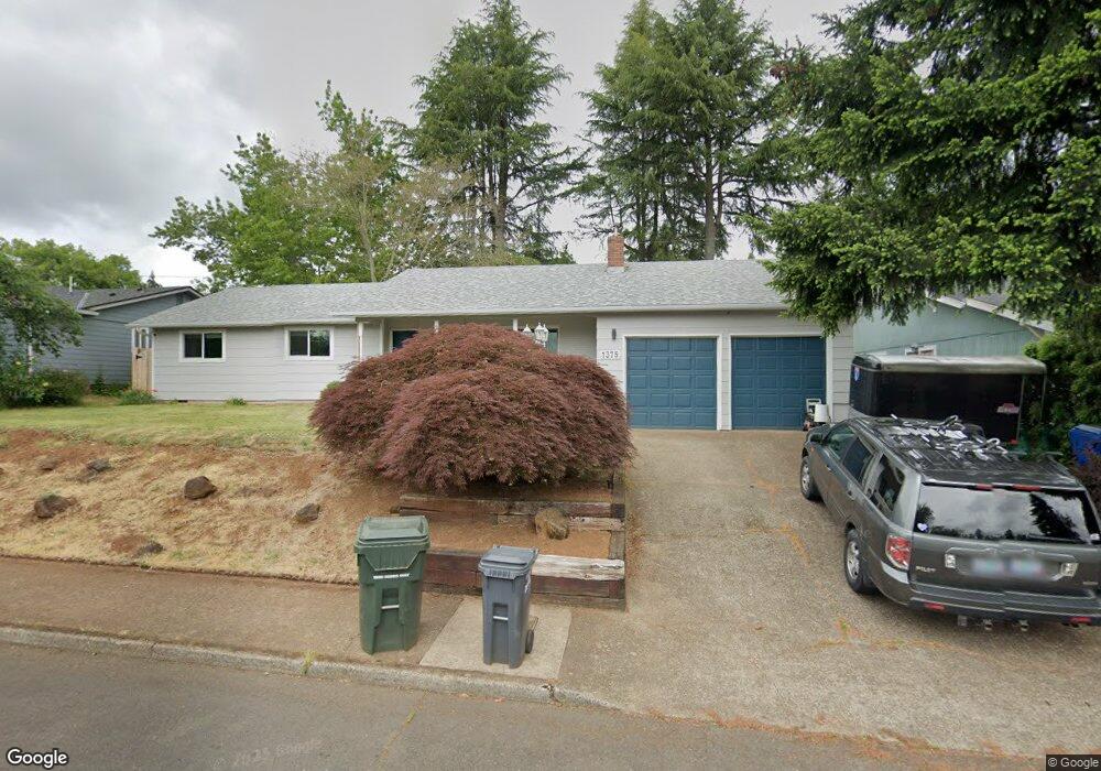 1375 Joplin St S, Salem, OR 97302 - photo 1