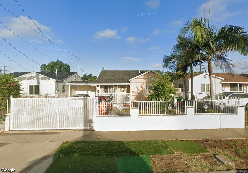 10311 S Freeman Ave, Inglewood, CA 90304 - photo 1