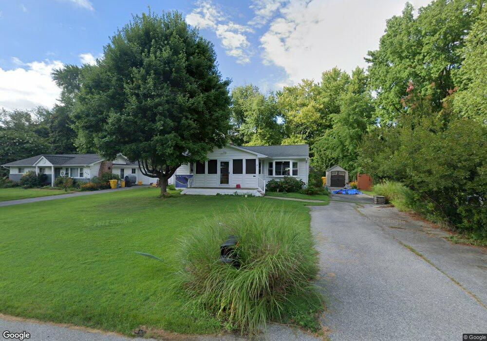 117 Pinecrest Dr, Annapolis, MD 21403 - photo 1