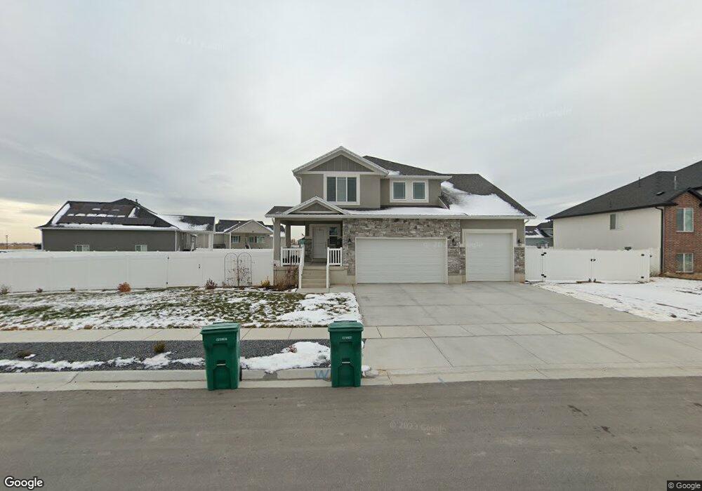 2871 S 3550 W, West Haven, UT 84401 - photo 1
