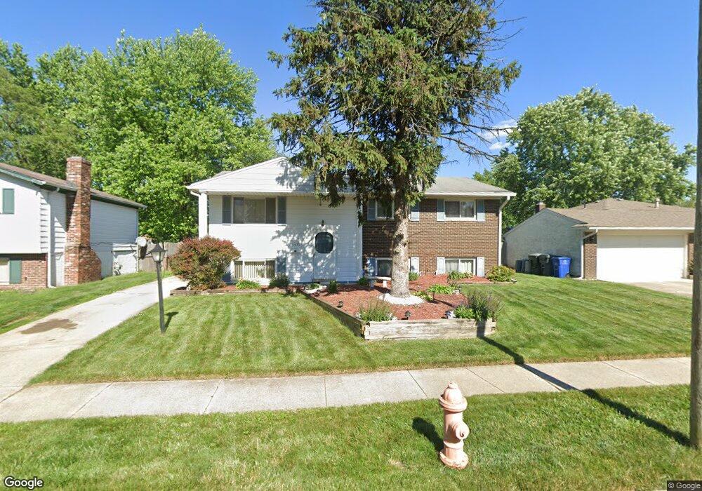 2530 Denmark Rd, Columbus, OH 43232 - photo 1