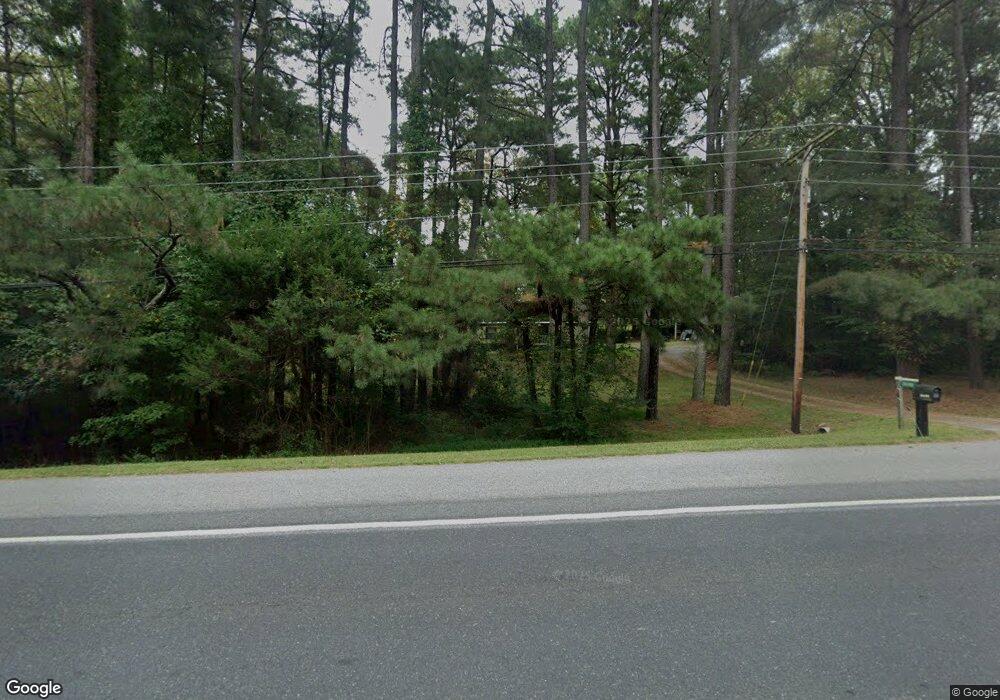 20490 Piney Point Rd, Callaway, MD 20620 - photo 1