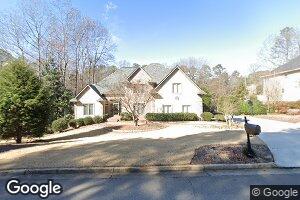 10040 Bankside Dr, Roswell, GA 30076