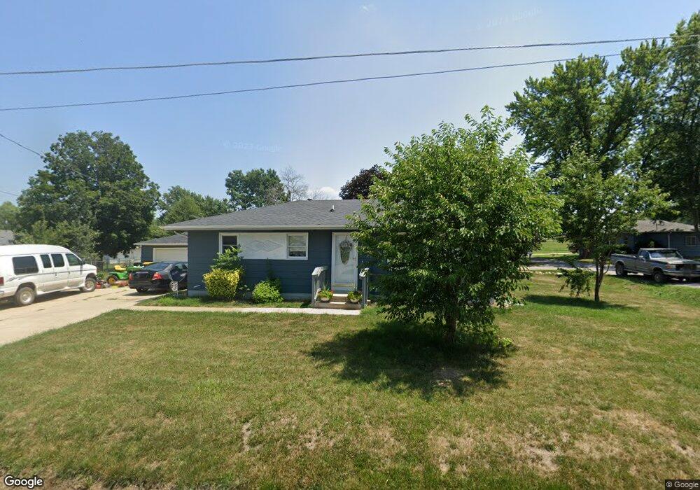 524 S Hastings Ave, Colfax, IA 50054 - photo 1
