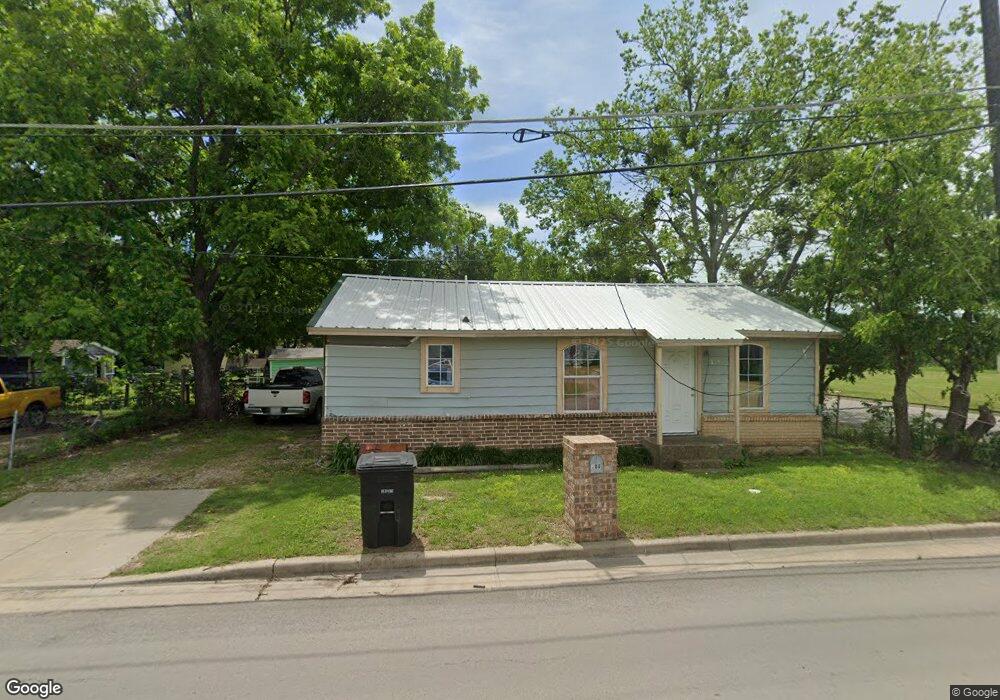 700 Boone St, Cleburne, TX 76031 - photo 1