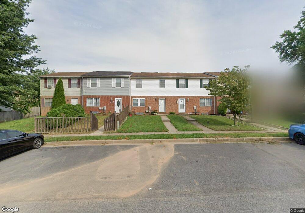 620 Glynock Place, Reisterstown, MD 21136 - photo 1