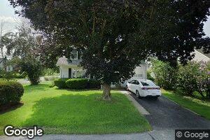 31 S 18th St, Lewisburg, PA 17837