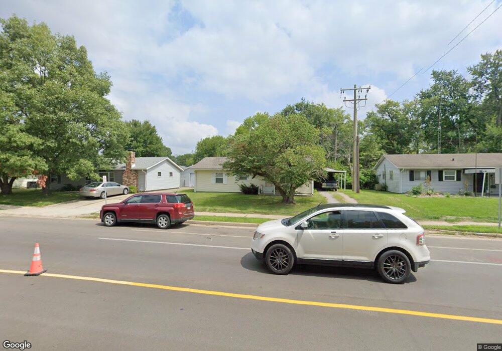 2709 S 9th St, Lafayette, IN 47909 - photo 1