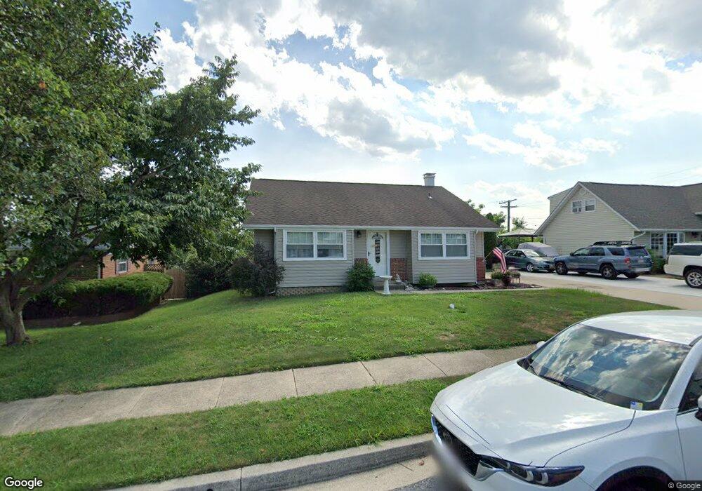 9639 Dundawan Rd, Nottingham, MD 21236 - photo 1