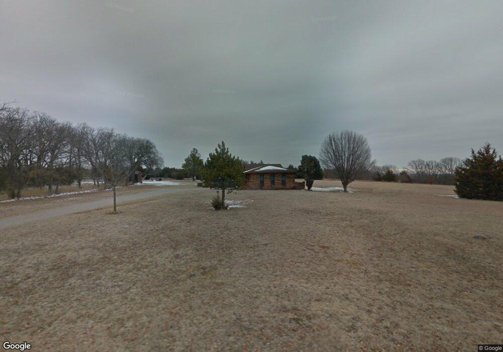 305 Rustic Rd, Ardmore, OK 73401 - photo 1