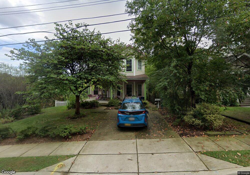 409 Beech Ave, Takoma Park, MD 20912 - photo 1