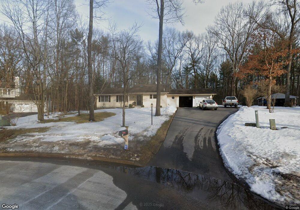 15 Dutchess Ct, Saratoga Springs, NY 12866 - photo 1