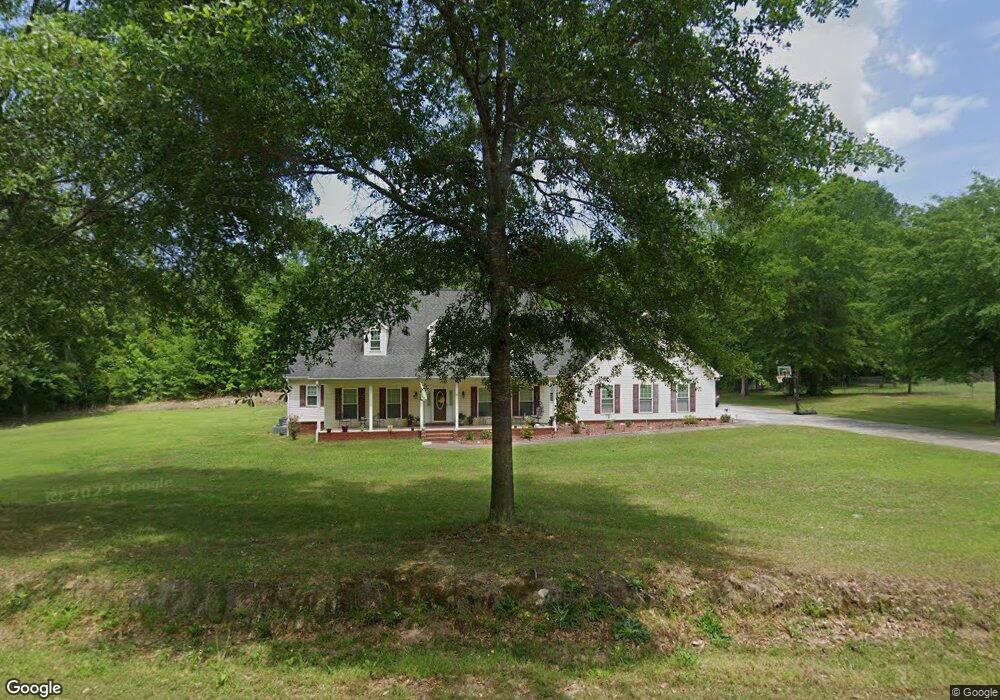 204 Whitaker Rd, Macon, GA 31211 - photo 1