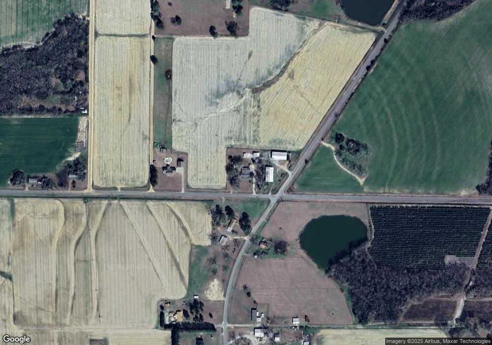 2123 Ephesus Church Rd, Sumner, GA 31789 - photo 1