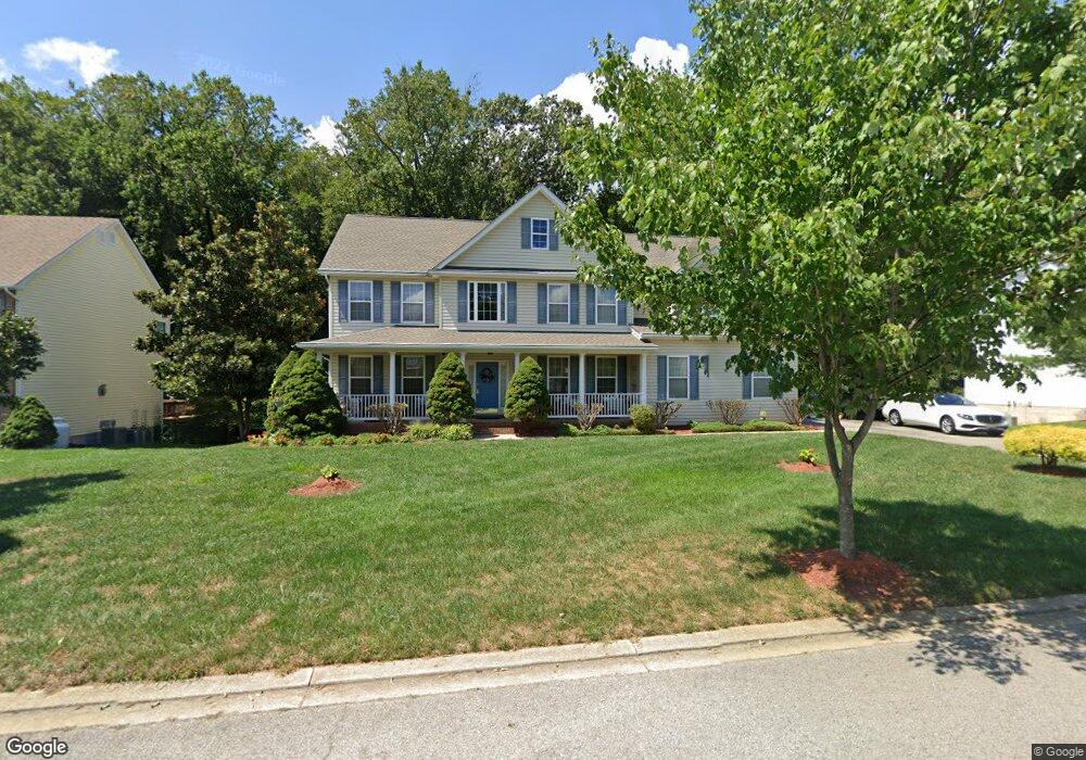 6266 Hard Bargain Cir, Indian Head, MD 20640 - photo 1