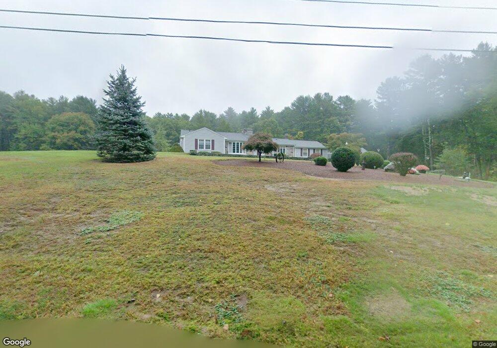 25 Terrybrook Rd, Rehoboth, MA 02769 - photo 1