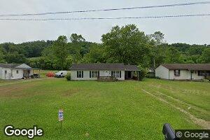 856 Mcwhorter Rd, Jane Lew, WV 26378