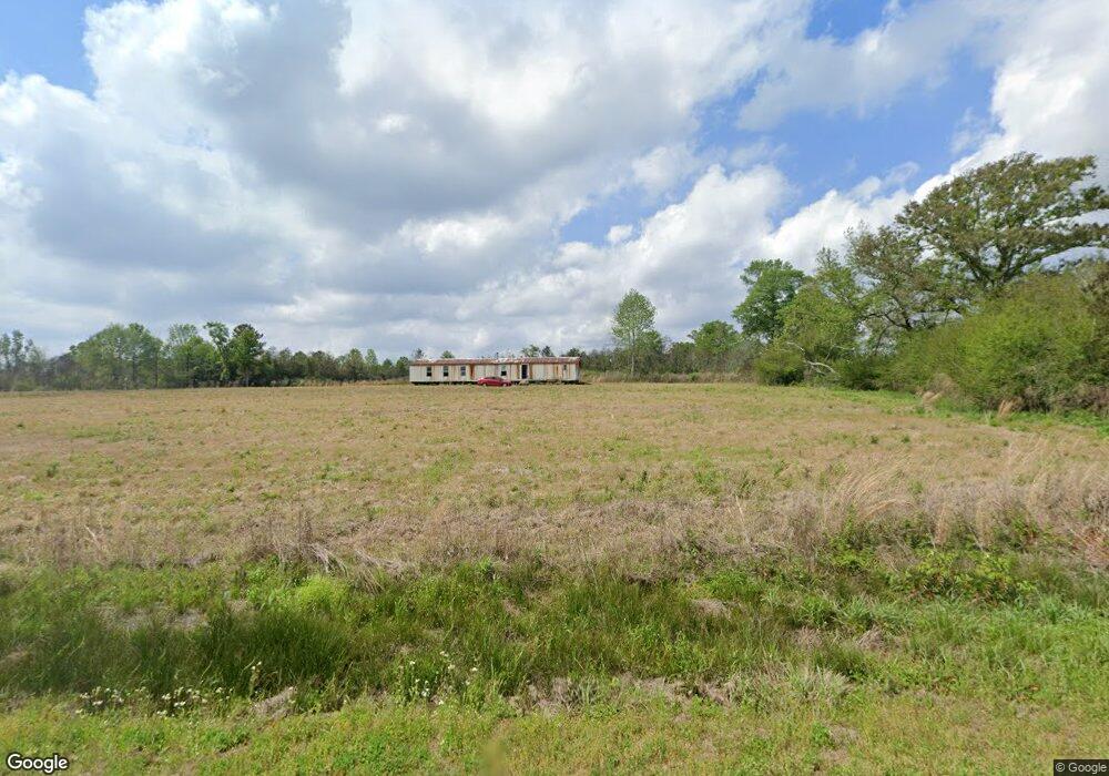1081 Pumping Sta Rd, Osyka, MS 39657 - photo 1