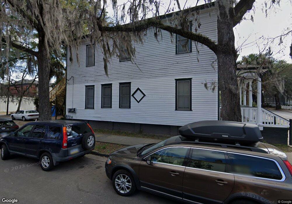 1902 Whitaker St, Savannah, GA 31401 - photo 1