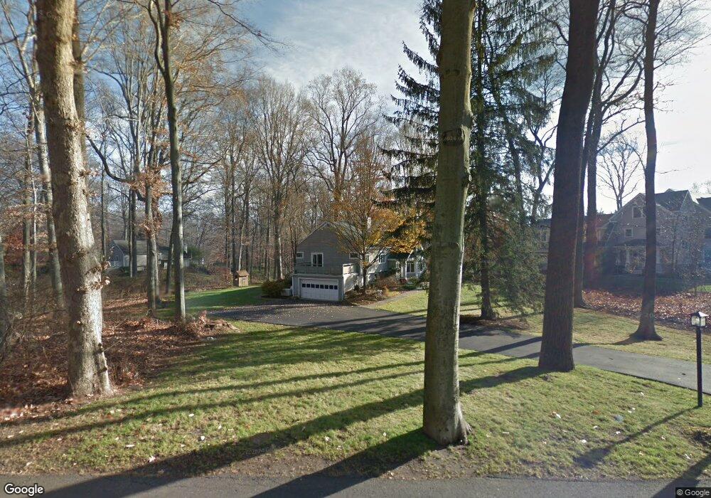 38 Burr Farms Rd, Westport, CT 06880 - photo 1