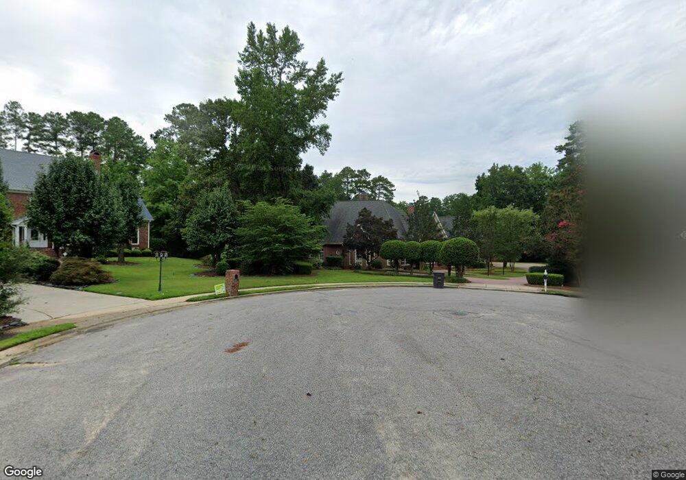 132 Great Oaks, Fayetteville, NC 28303 - photo 1