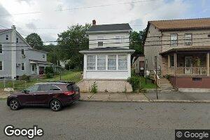341 W Broad St, Williamstown, PA 17098