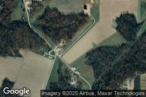 11189 W Cain Rd, Deputy, IN 47230