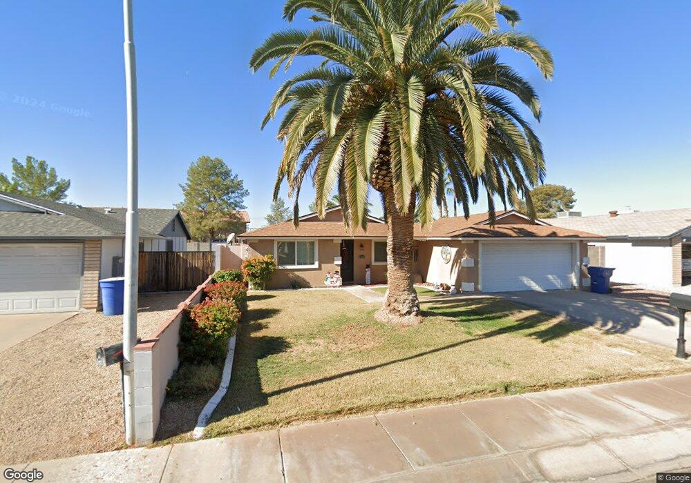 2208 N Cholla St unit 18, Chandler, AZ 85224 - photo 1