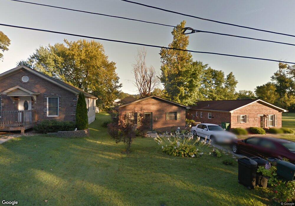 3829 Carver St, New Albany, IN 47150 - photo 1