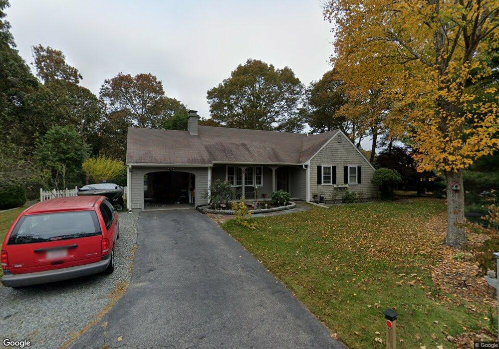 59 Outpost Ln, Centerville, MA 02632 - photo 1