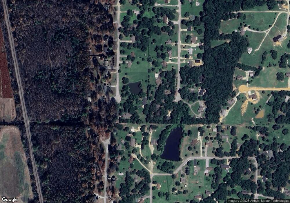 261 County Road 373, Bono, AR 72416 - photo 1