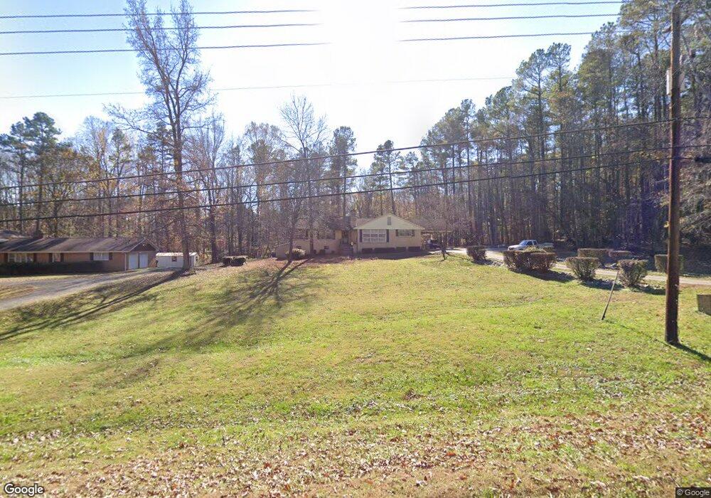 920 Williamsboro St, Oxford, NC 27565 - photo 1