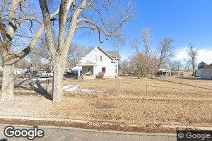 400 E 2nd Ave, Lennox, SD 57039