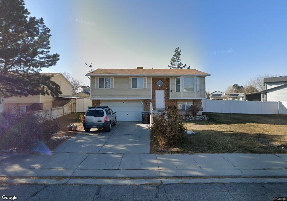 6802 Lime Ln, West Jordan, UT 84081 - photo 1