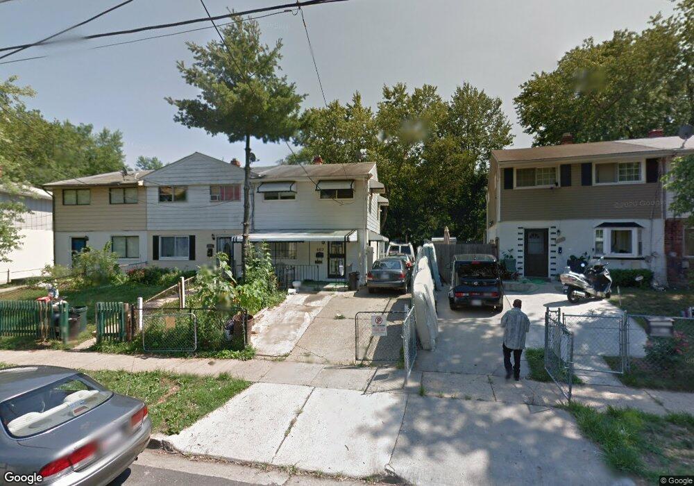 6813 Forest Terrace, Hyattsville, MD 20785 - photo 1