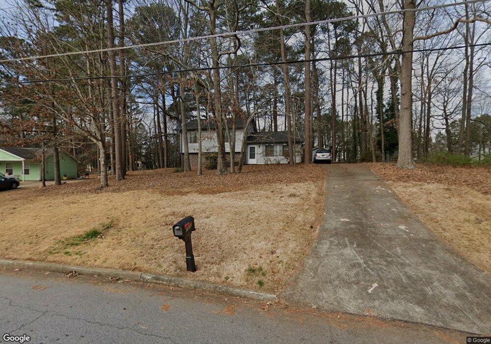 2695 Van Ct, Snellville, GA 30078 - photo 1