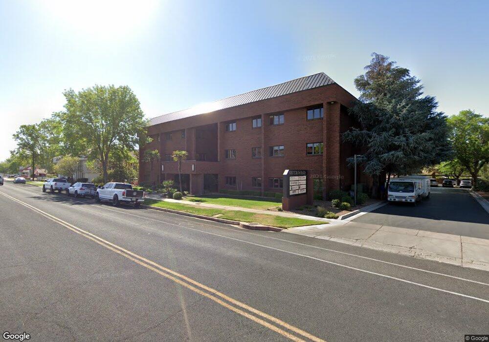 50 E 100 S, Saint George, UT 84770 - photo 1