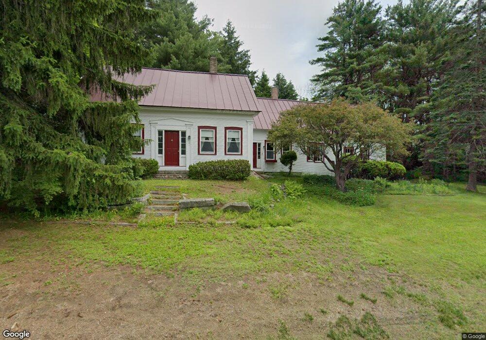 181 Sutton Rd, New London, NH 03257 - photo 1