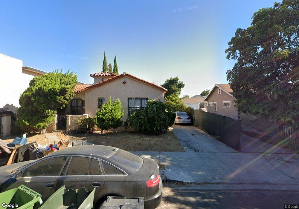 4617 Saturn St, Los Angeles, CA 90019 - photo 1