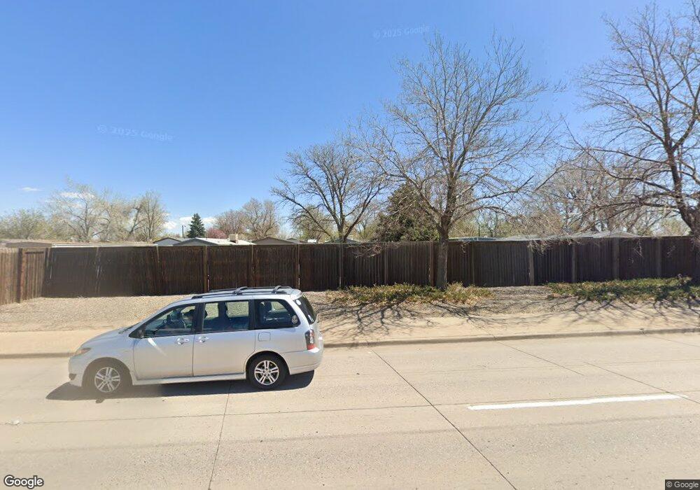 1780 Eisenhower Way unit 182, Aurora, CO 80011 - photo 1