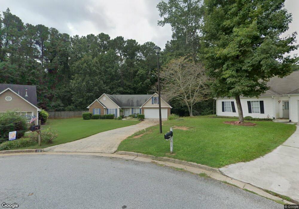 10 Manor Oak Dr unit 2, Covington, GA 30014 - photo 1