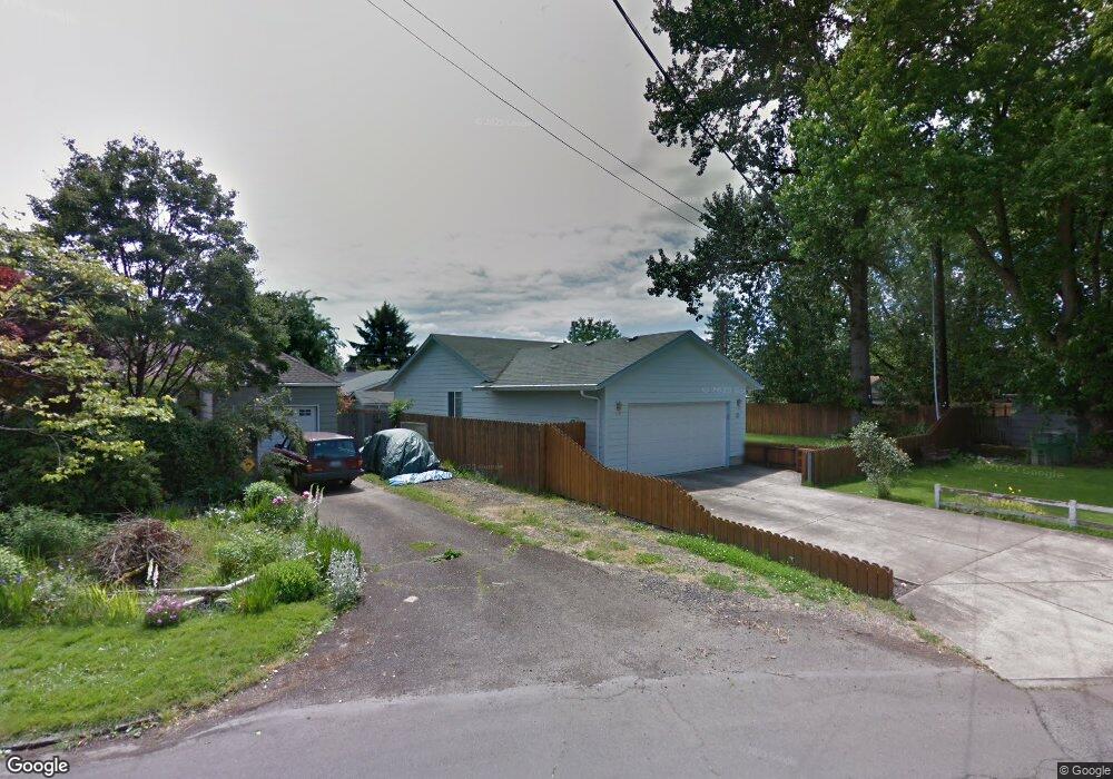 425 Wynooski St, Newberg, OR 97132 - photo 1