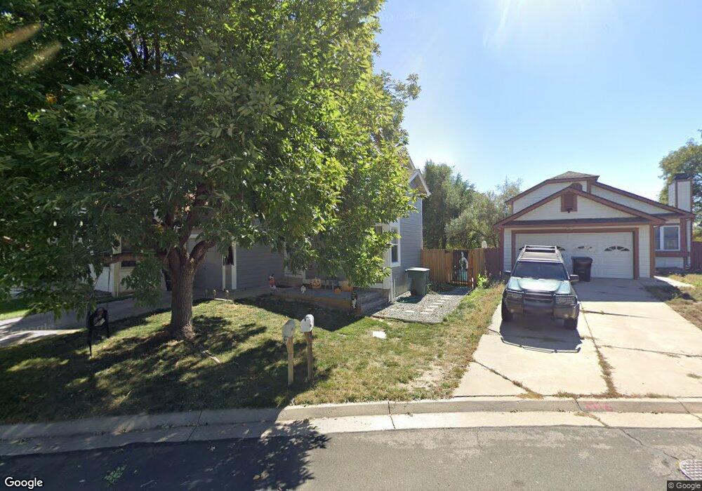 4162 E 133rd Place, Thornton, CO 80241 - photo 1