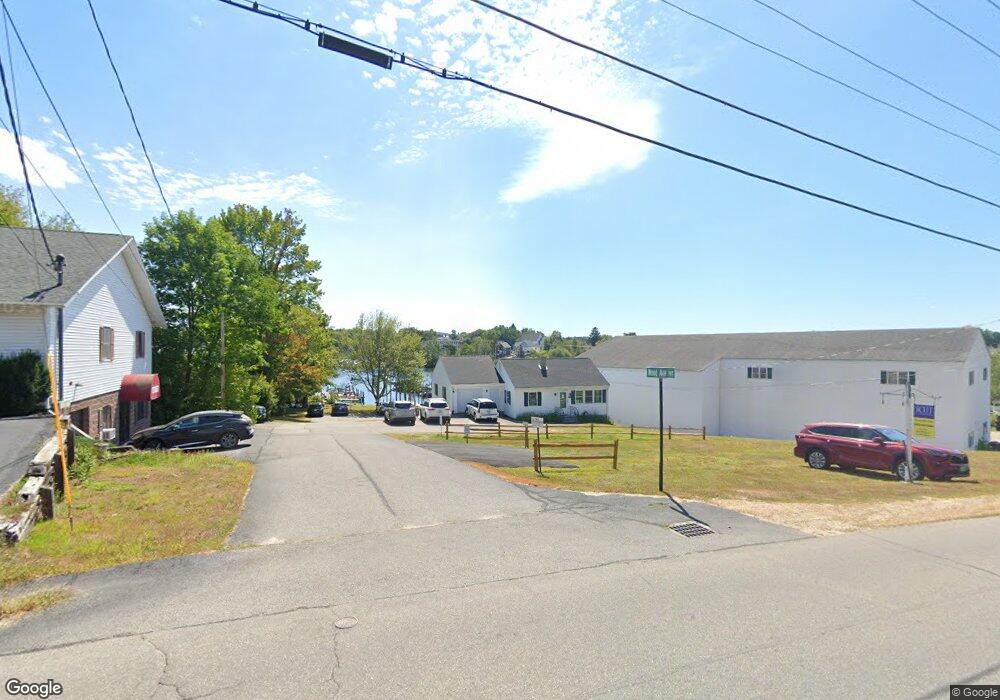 35 Bay Street - Dock Slip #1 unit 1, Wolfeboro, NH 03894 - photo 1