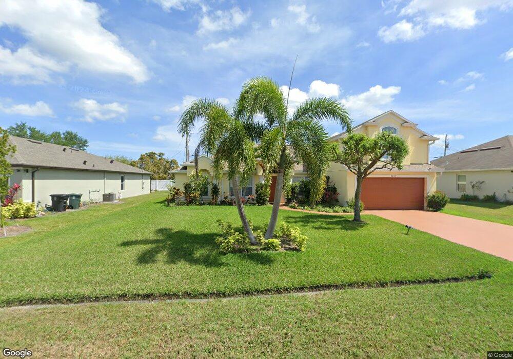 4609 SW Obelisk St, Port Saint Lucie, FL 34953 - photo 1
