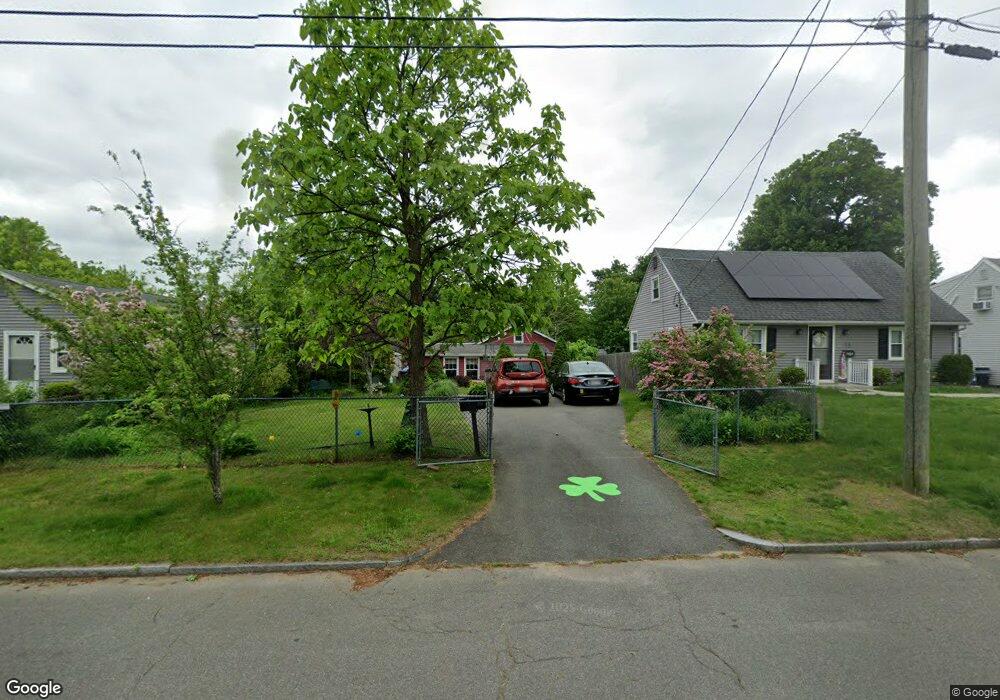 69 Rosella St, Springfield, MA 01118 - photo 1