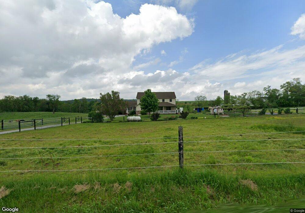 422 Haiti Rd, Quarryville, PA 17566 - photo 1